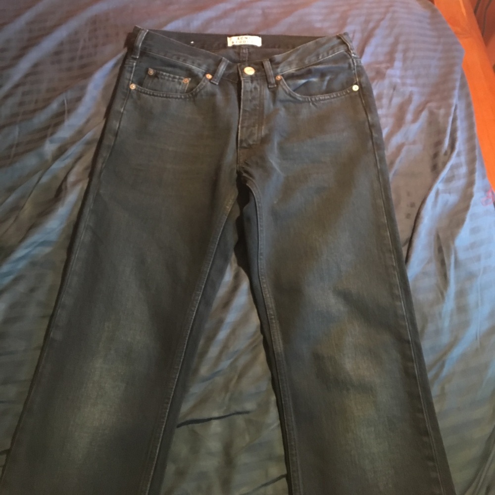 Acne Studio's Jeans - 31